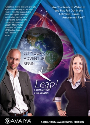 Leap! Finale