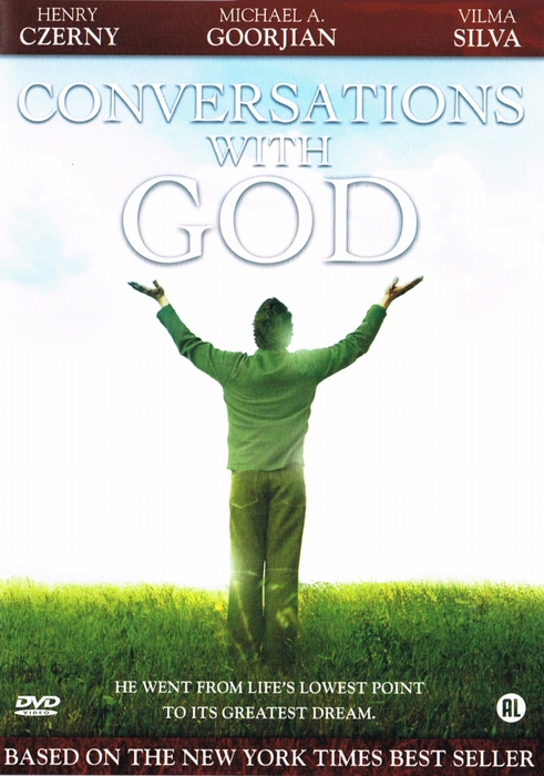 Conversations With God : An Uncommon Dialogue (Book 2) Conversations With God : An Uncommon Dialogue (Book 2)