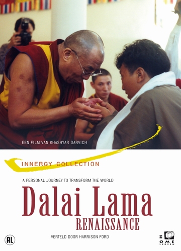 Dalai Lama Awakening Film