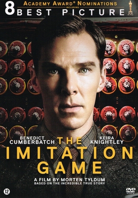 Imitation Game, the