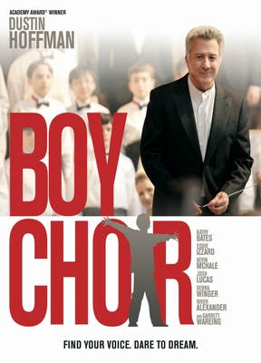 Boychoir