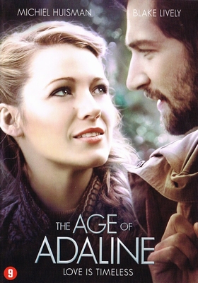 Age of Adaline, The