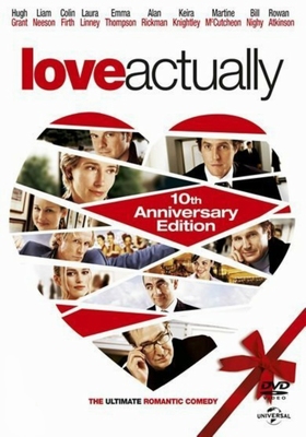 Love actually