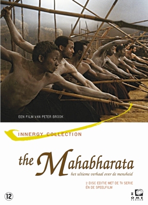 Mahabharata, the