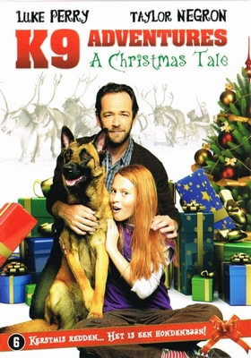K9 Adventures - A Christmas Tale