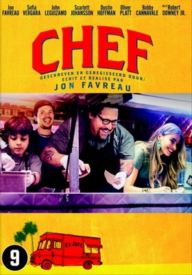 Chef