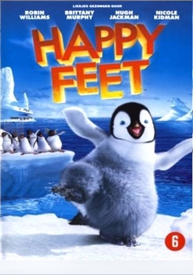 Happy Feet