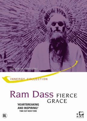 Ram Dass - Fierce Grace