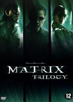 Matrix, Trilogy