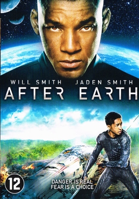 After Earth