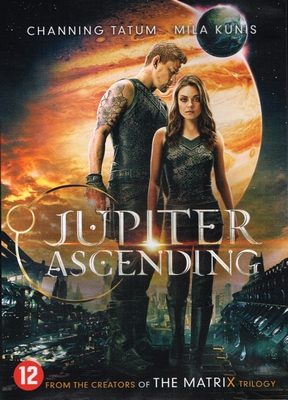 Jupiter Ascending