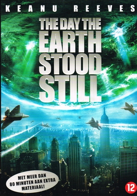 Day the earth stood still, The