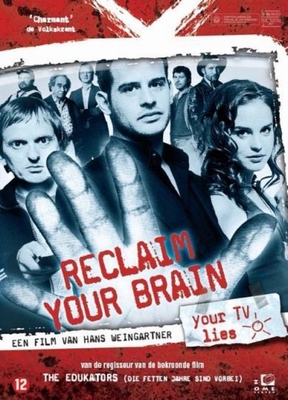 Reclaim your brain