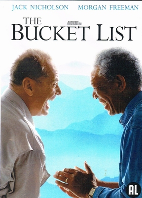Bucket List, The