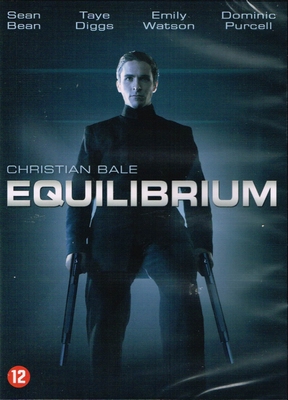 Equilibrium