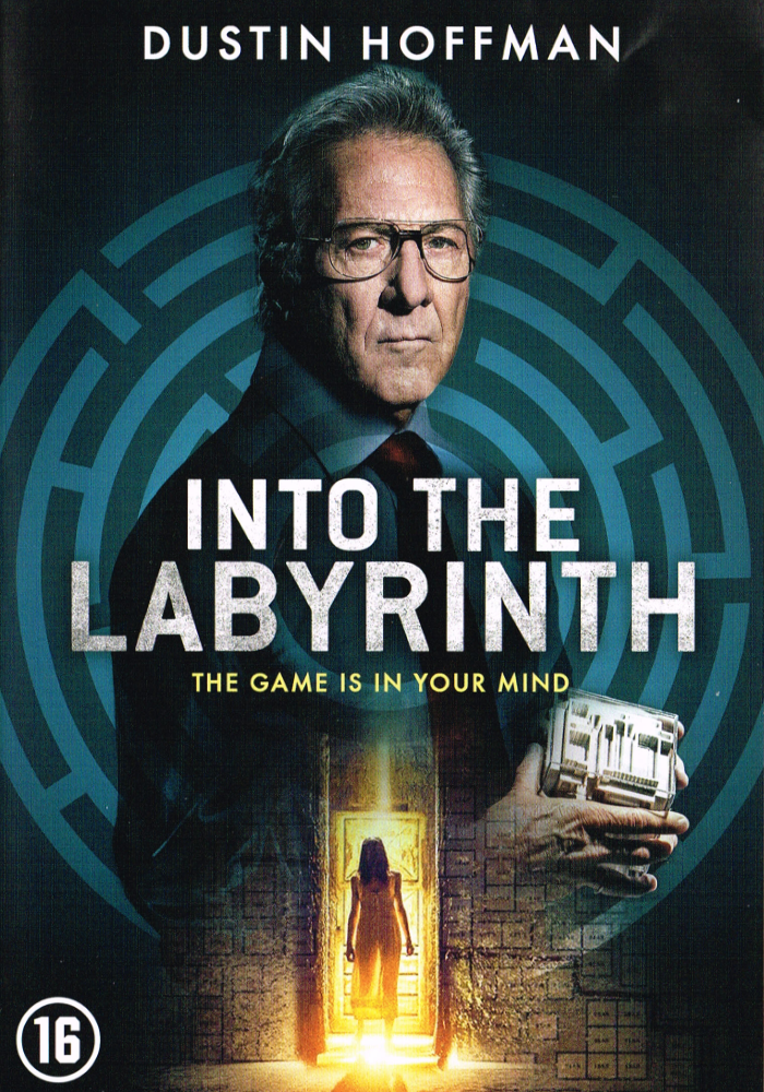 Into the Labyrinth