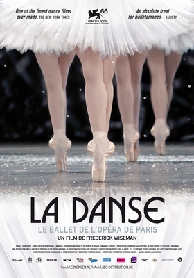 Danse, La