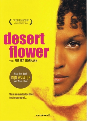 Desert Flower