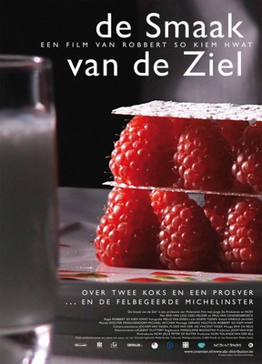 Smaak van de Ziel, De