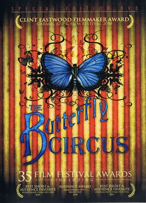 Butterfly Circus, The