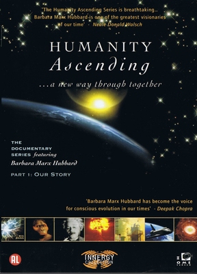 Humanity Ascending - Our Story