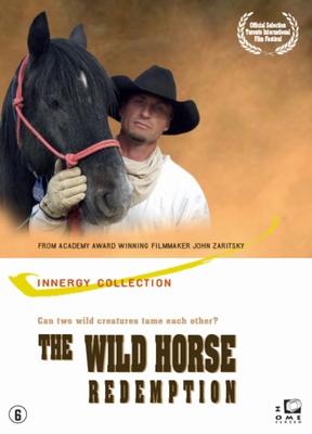 Wild Horse Redemption, the