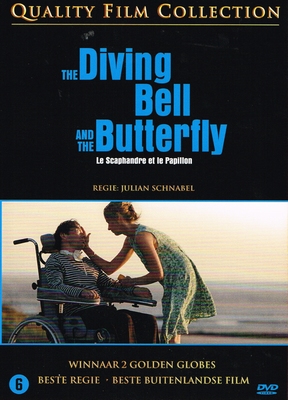 Diving Bell and the Butterfly, The