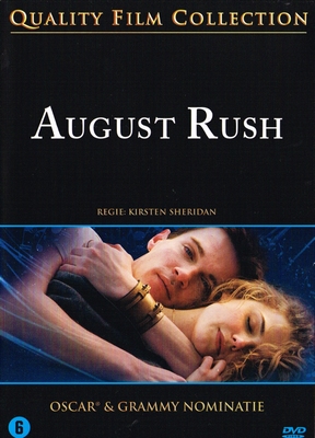 August Rush