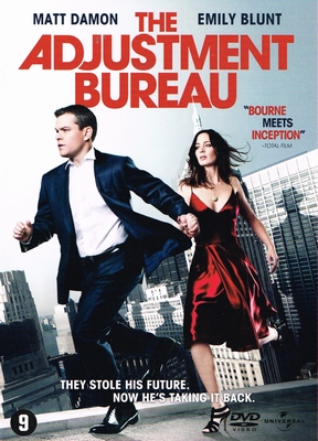 Adjustment Bureau, The