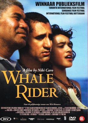 Whale Rider