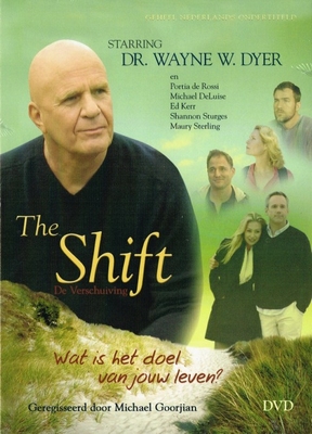 Shift - Ambition to Meaning, The