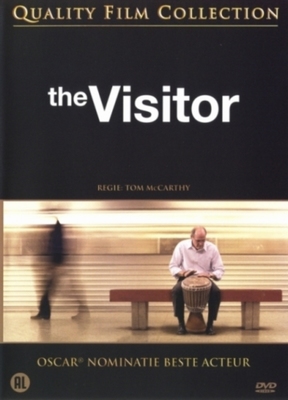 Visitor, The