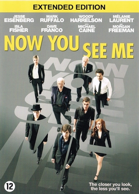 Now you see me
