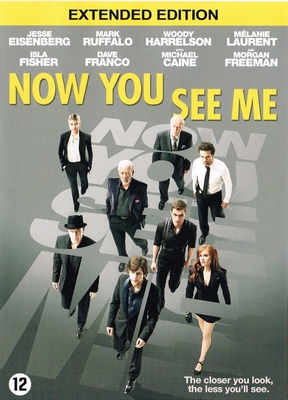 Now you see me