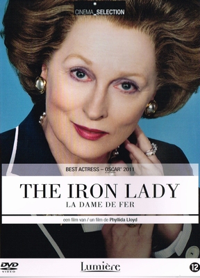 Iron Lady, the