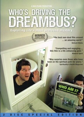 Who's driving the Dreambus? - GERESERVEERD 250304
