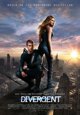 Divergent - Divergent Series #1