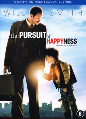 Pursuit of Happyness, The