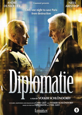 Diplomatie