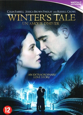 Winter's tale