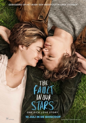 Fault in Our Stars, the