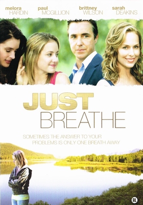 Just Breathe