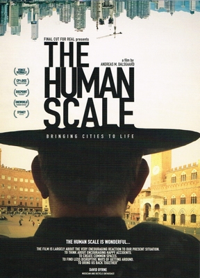 Human Scale, The