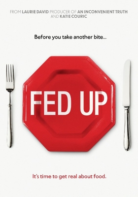 Fed up