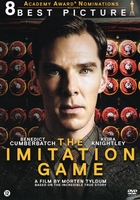 Imitation Game, the