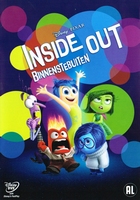 Inside Out (Binnenstebuiten)