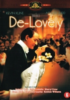 De-lovely (DVD+ CD)