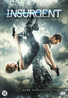 Insurgent - Divergent Series #2