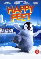 Happy Feet