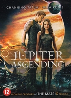 Jupiter Ascending